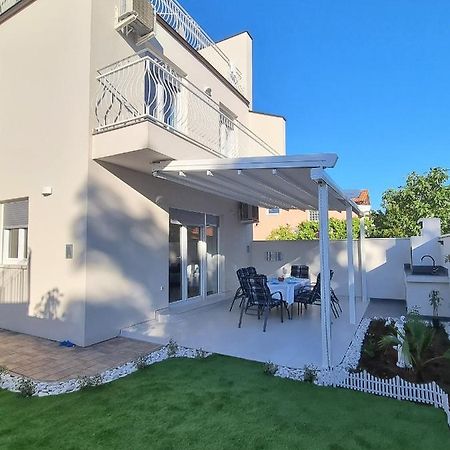 White House Posesi Villa Medulin Kültér fotó