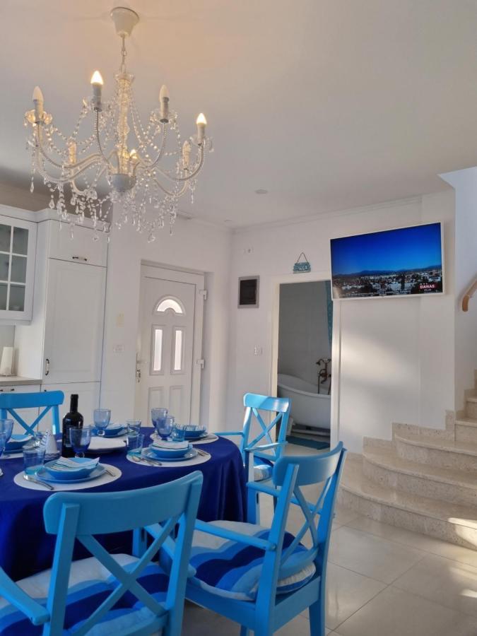 White House Posesi Villa Medulin Kültér fotó